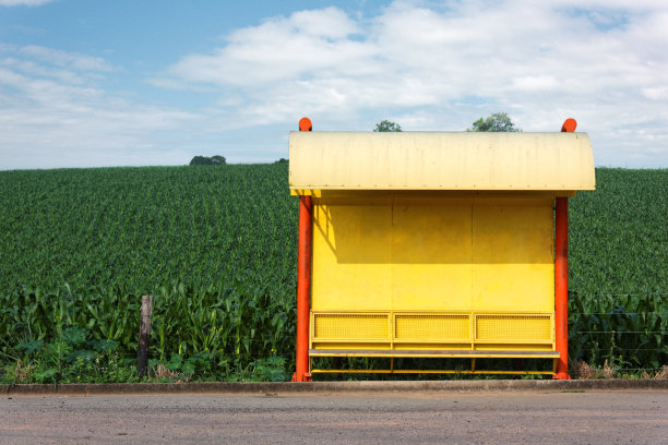 busstop