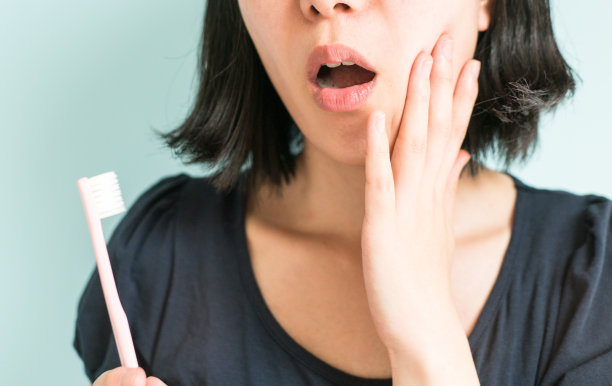 什么是牙周病