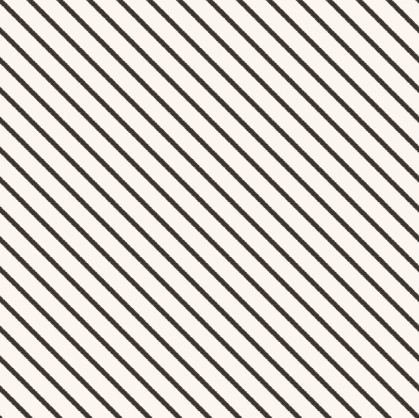 striped
