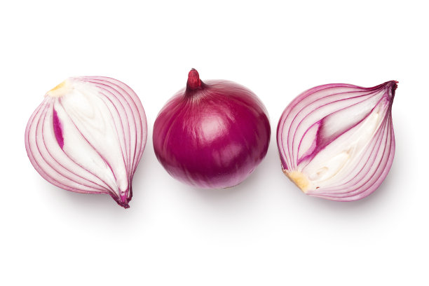 onions