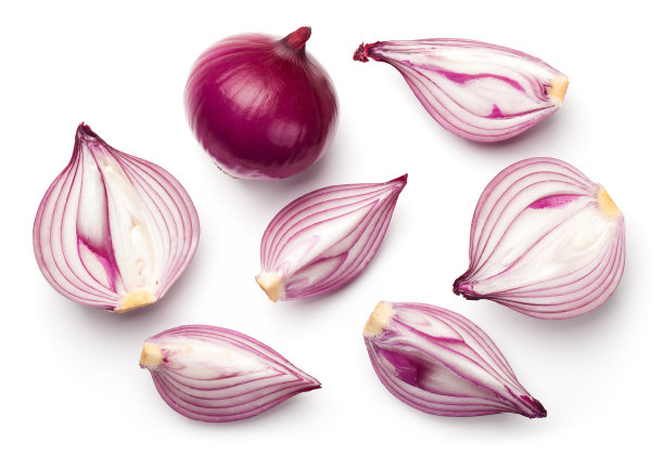 allium