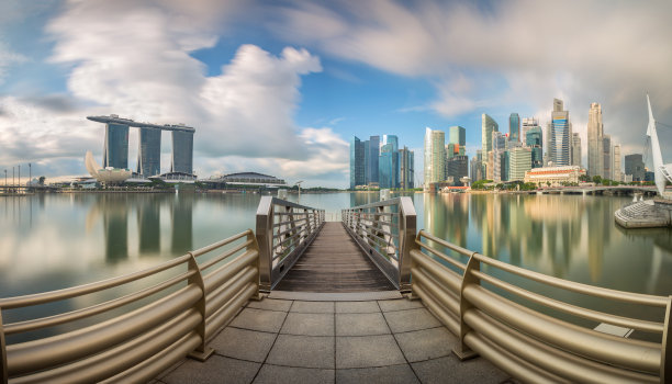 merlion