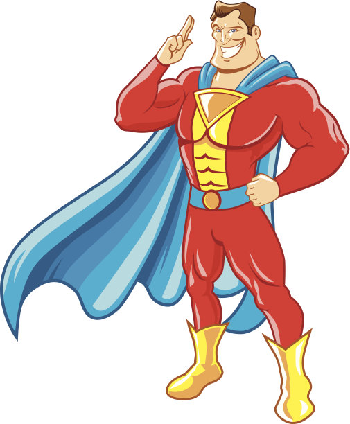 superman