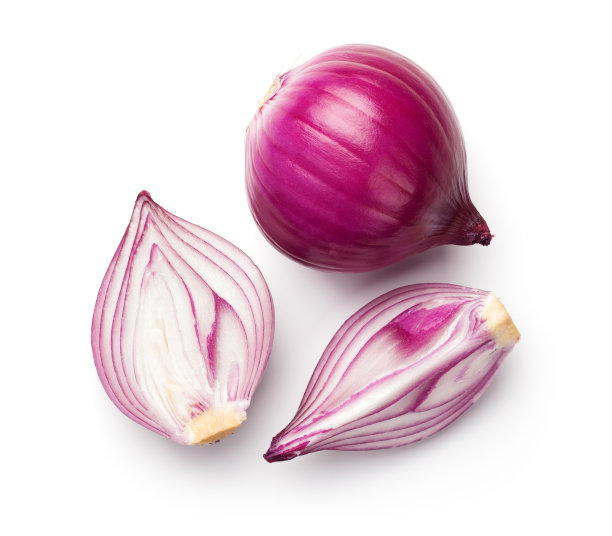 onions