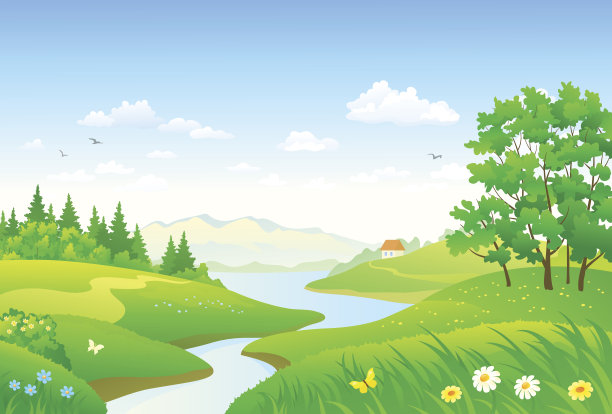 stream
