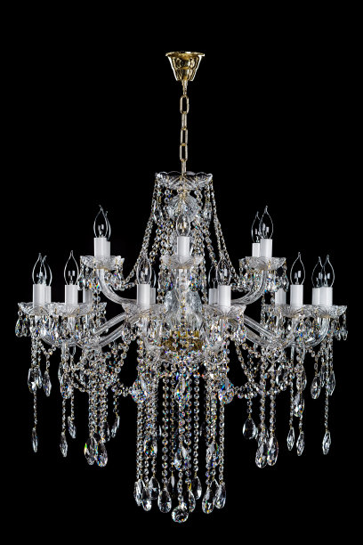 chandelier