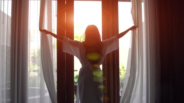 awakening