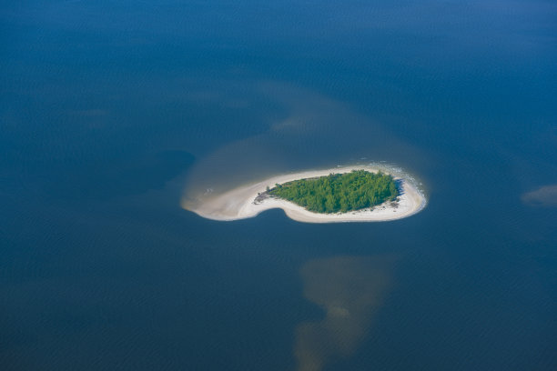 isle