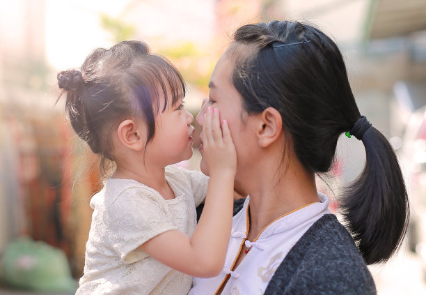 漂亮女孩