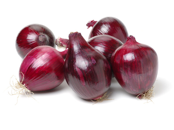 onions