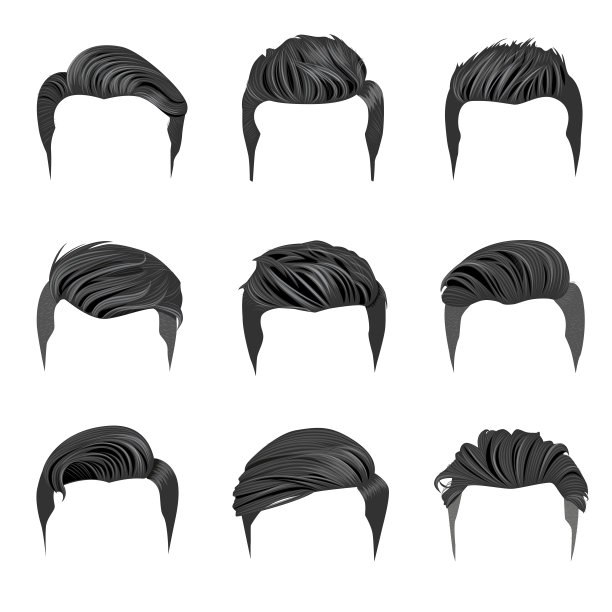 hairstyle