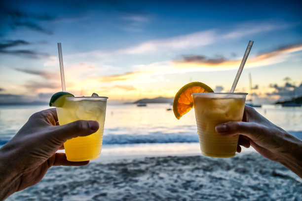 cocktails