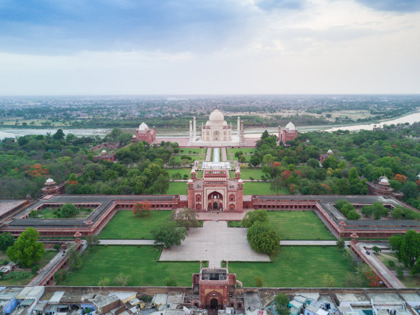 taj