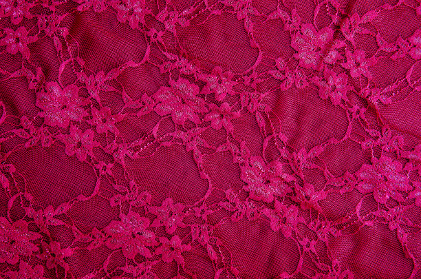 lacy