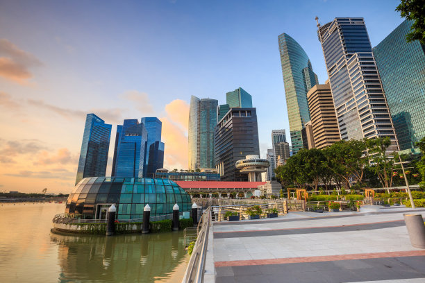 merlion
