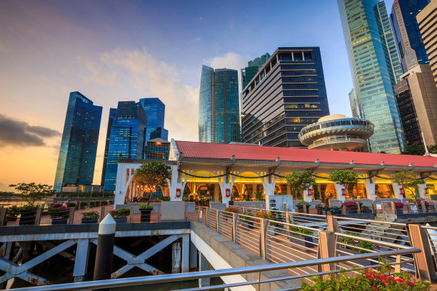 merlion
