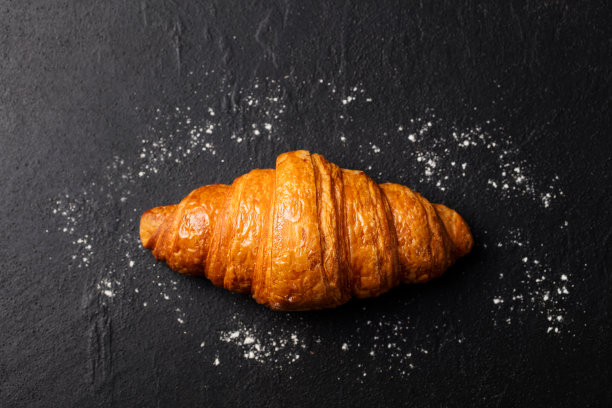 croissants