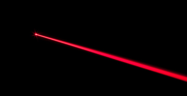 laser