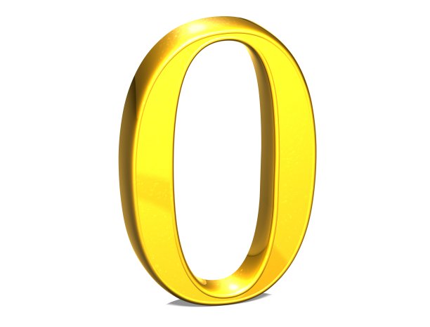 0号