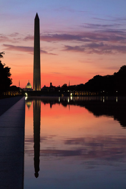 washington