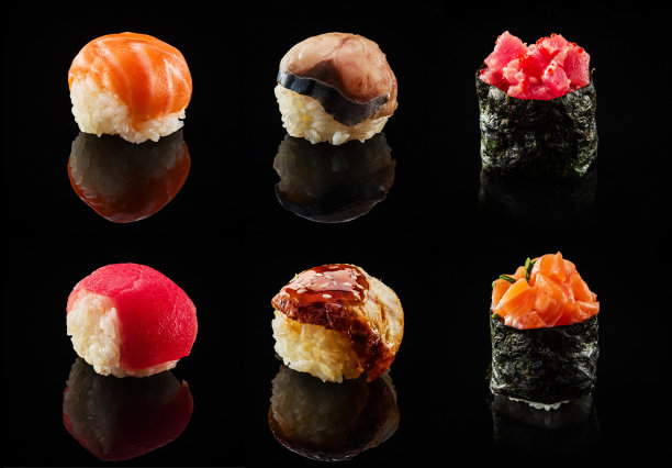 sushi