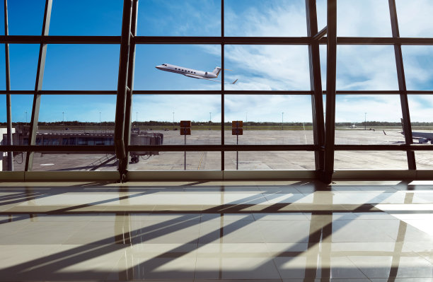 airport
