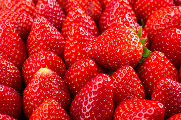 strawberry