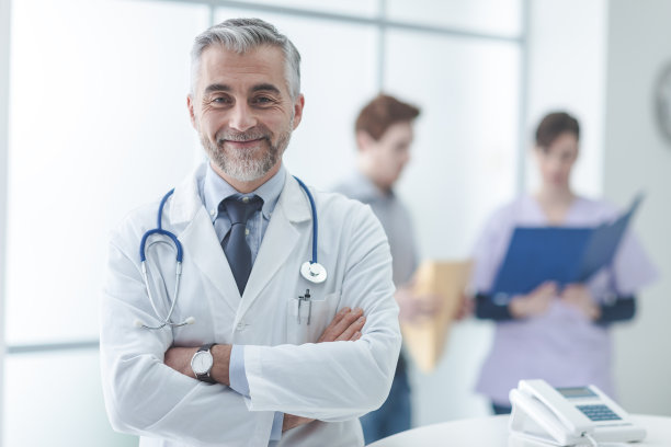 doctor