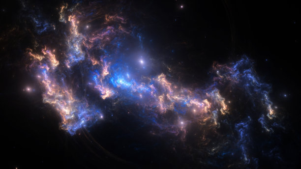 galaxy