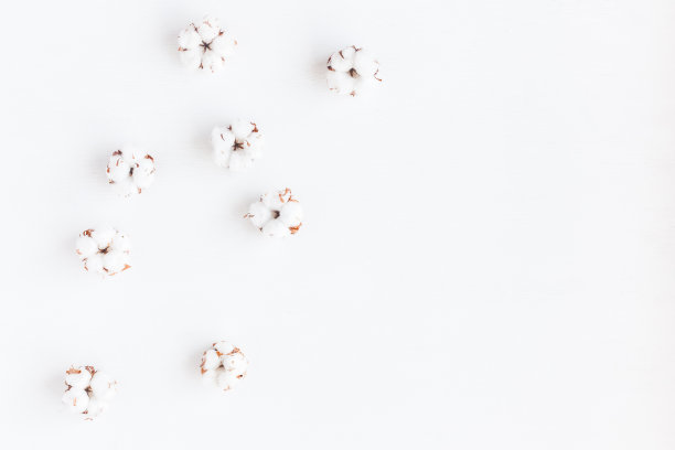 cotton