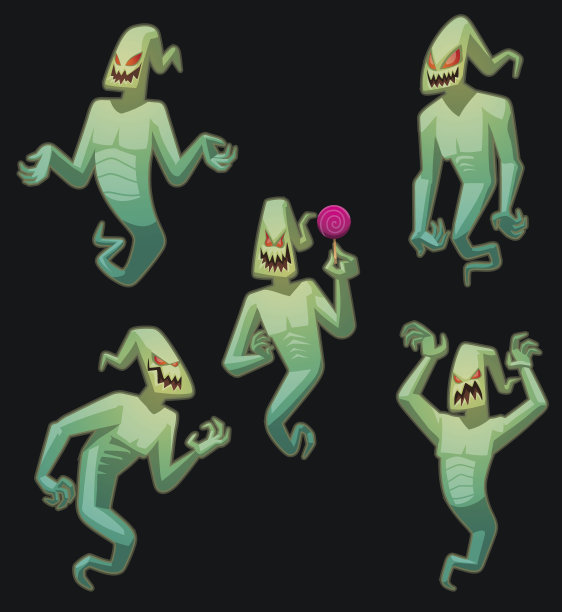 demon