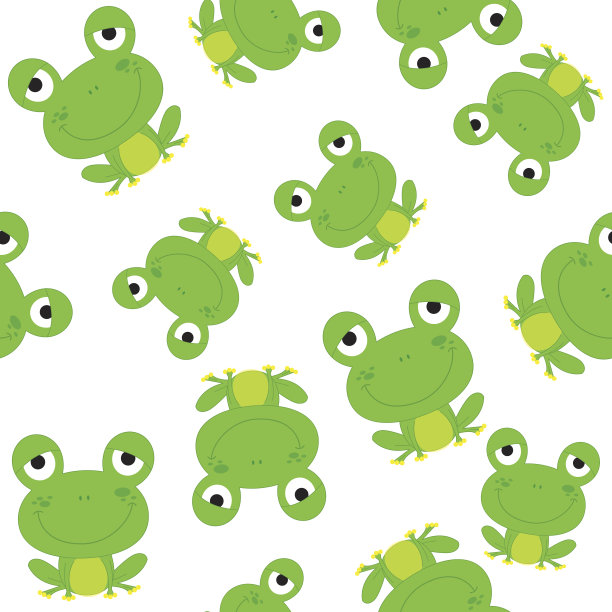 frog