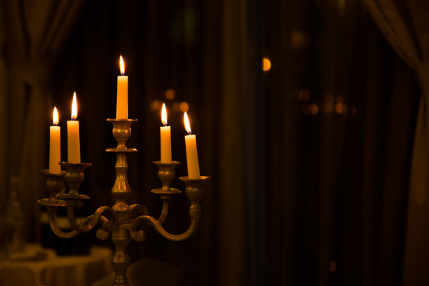 candles