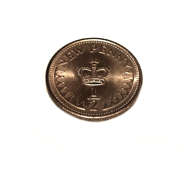 penny