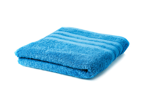 towel