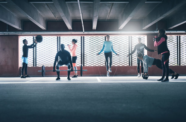 workout
