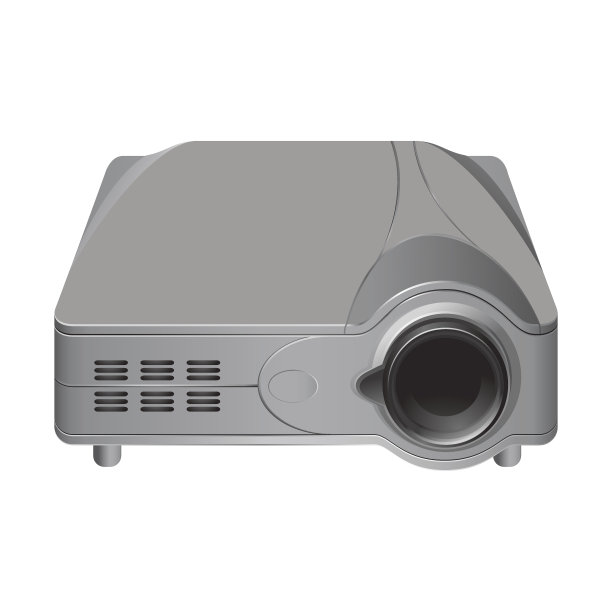 projector