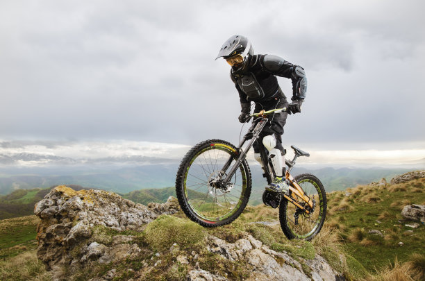cycling