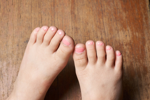 nail