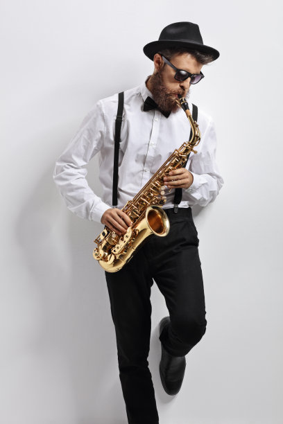 sax