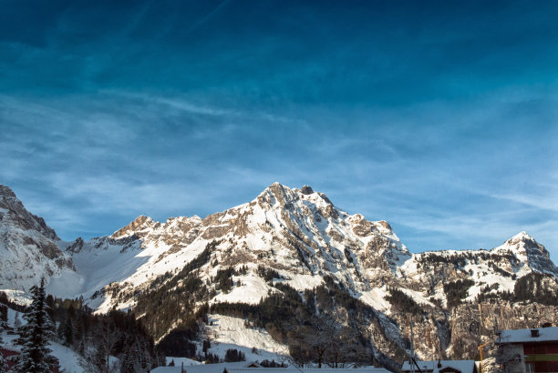 titlis