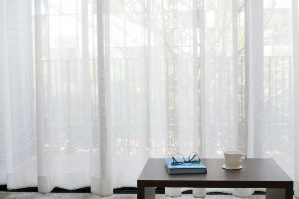 curtain