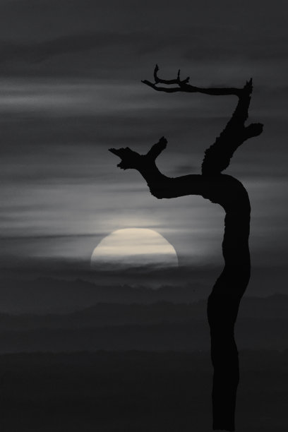 mysterious