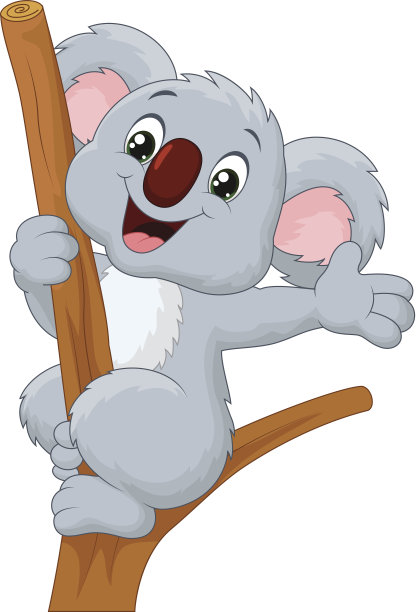 koala