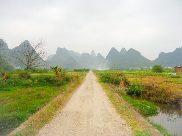 yangshuo