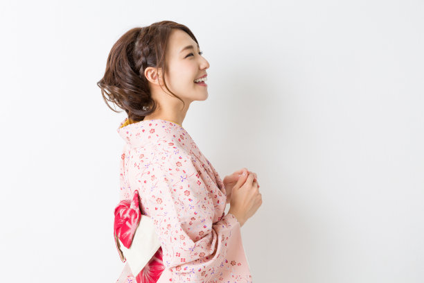 kimono