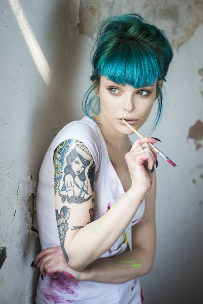 tattoo