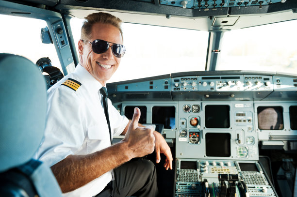 pilot