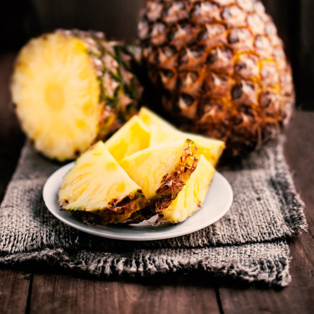 ananas