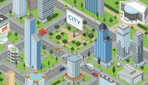 isometric